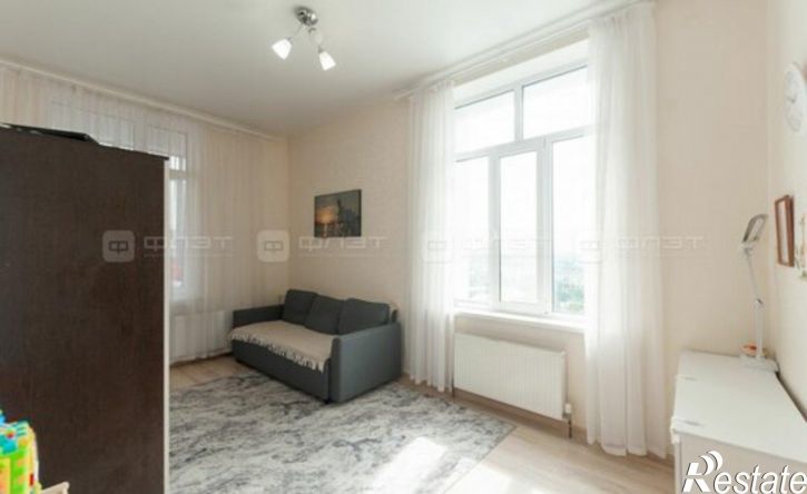 2-комн квартира ул Аметьевская магистраль, 16 3,  д. 16 3,  к. 3