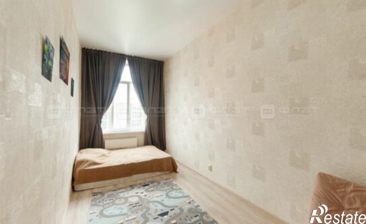 2-комн квартира ул Аметьевская магистраль, 16 3,  д. 16 3,  к. 3