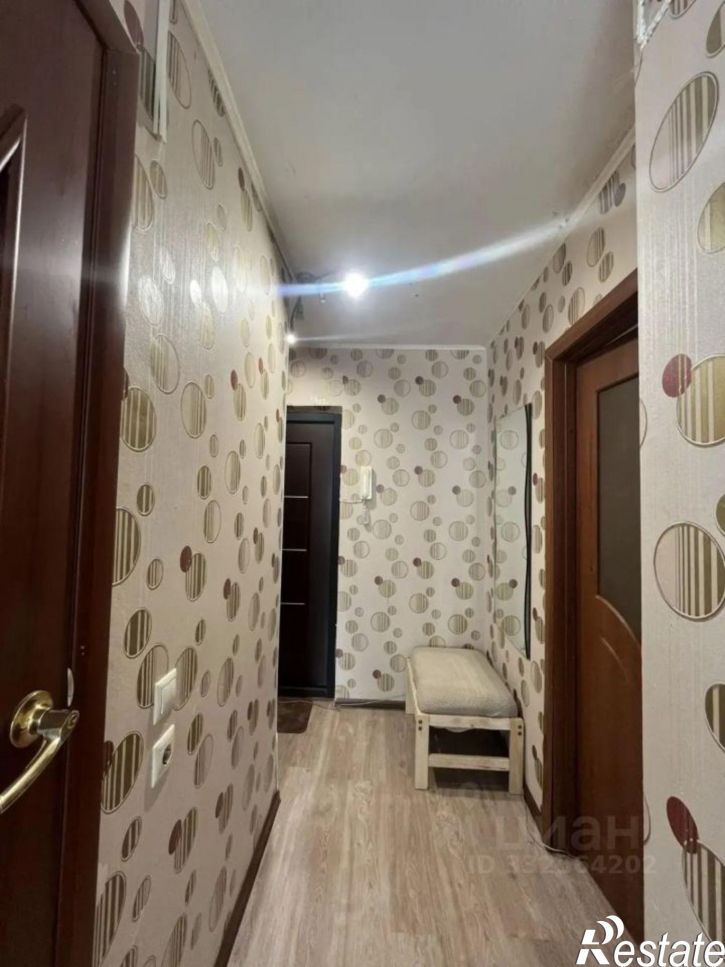 1-комн квартира ул Четаева, 20,  д. 20