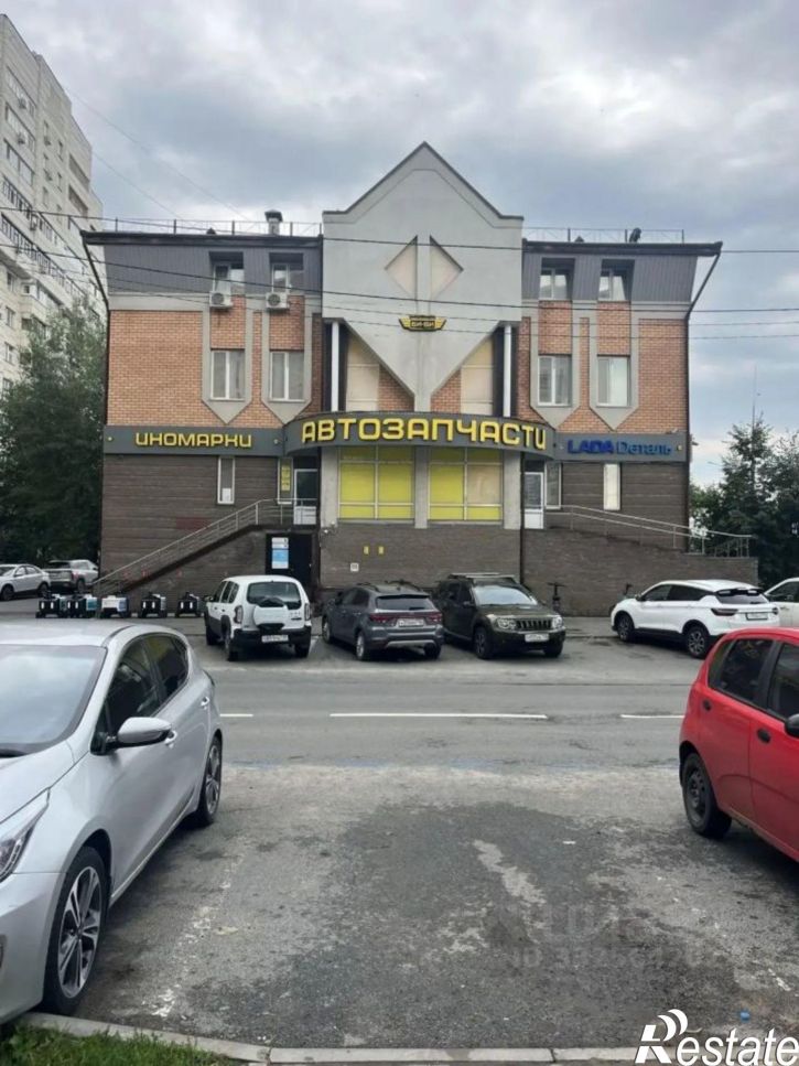 1-комн квартира ул Четаева, 20,  д. 20