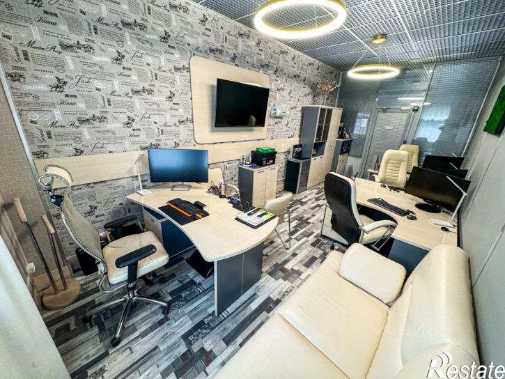 Офис Казань