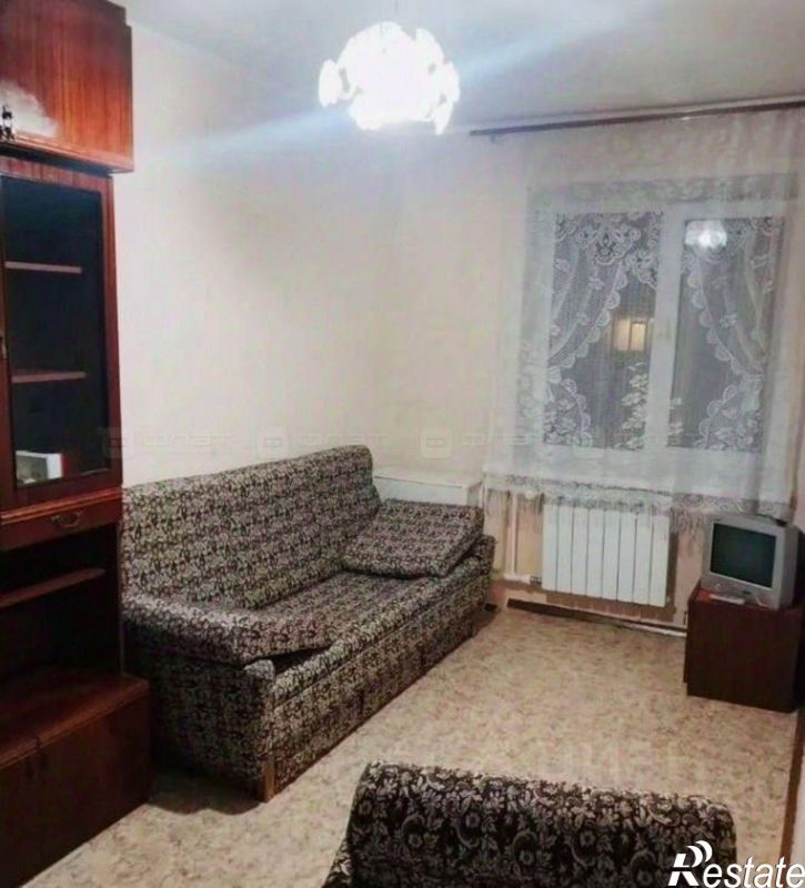 2-комн квартира Татарстан, Казань, Вахитовский, ул. Хороводная