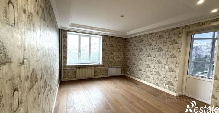 4-комн квартира ул Чистопольская, 82,  д. 82