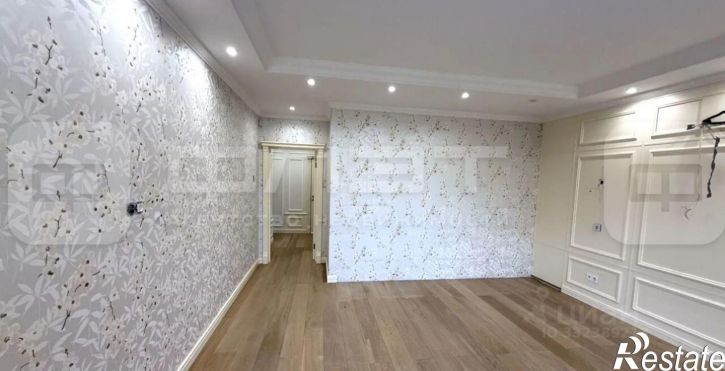 4-комн квартира ул Чистопольская, 82,  д. 82