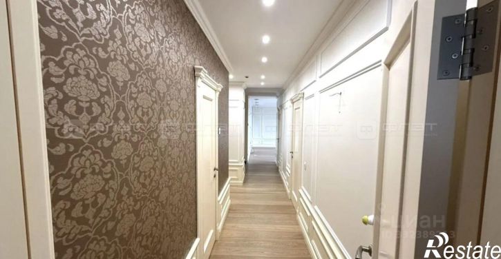 4-комн квартира ул Чистопольская, 82,  д. 82