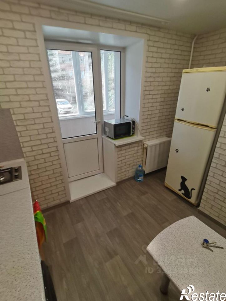 1-комн квартира ул Академика Павлова, 25,  д. 25