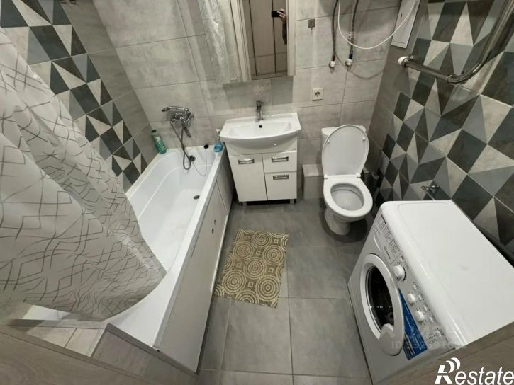 1-комн квартира ул Аделя Кутуя, 108,  д. 108