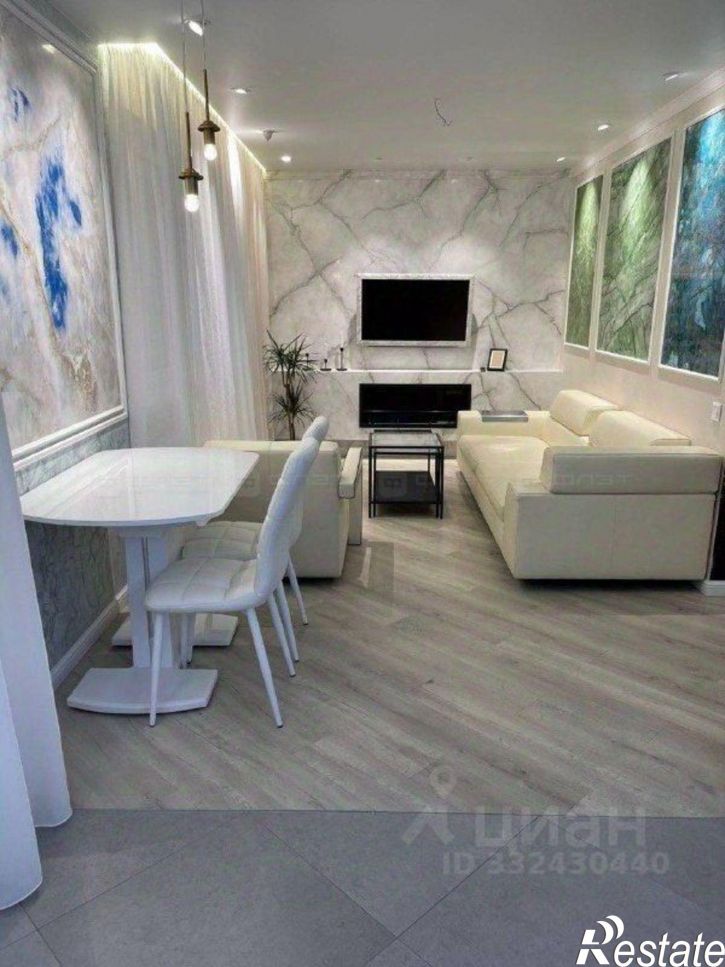 2-комн квартира ул Архитектора Гайнутдинова, 26 2,  д. 26 2,  к. 2