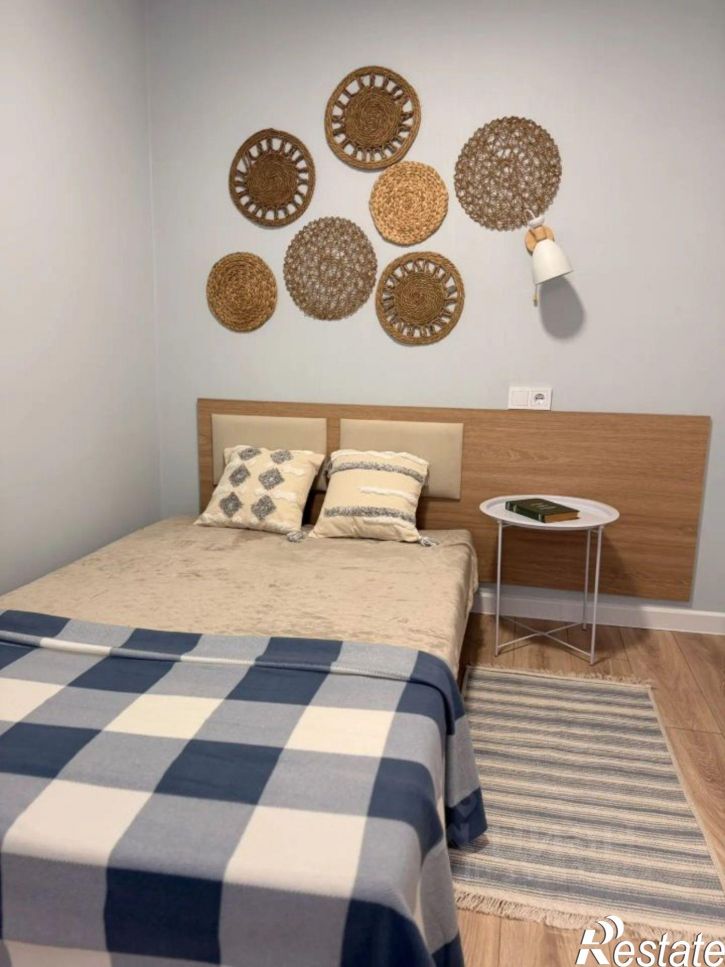 1-комн квартира ул Товарищеская, 33,  д. 33