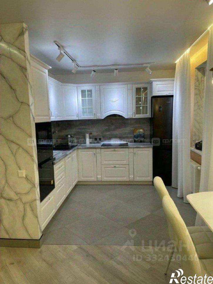 2-комн квартира ул Архитектора Гайнутдинова, 26 2,  д. 26 2,  к. 2