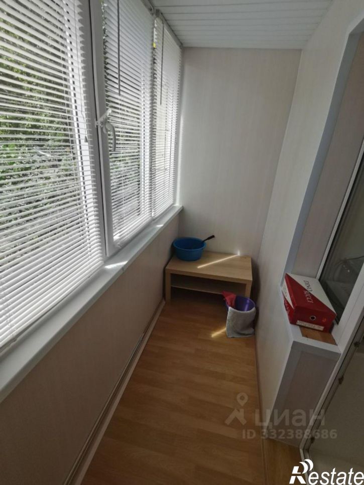 1-комн квартира ул Академика Павлова, 25,  д. 25