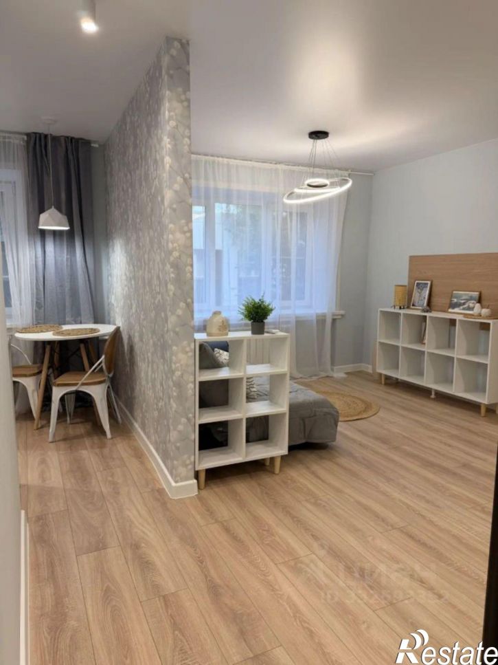 1-комн квартира ул Товарищеская, 33,  д. 33