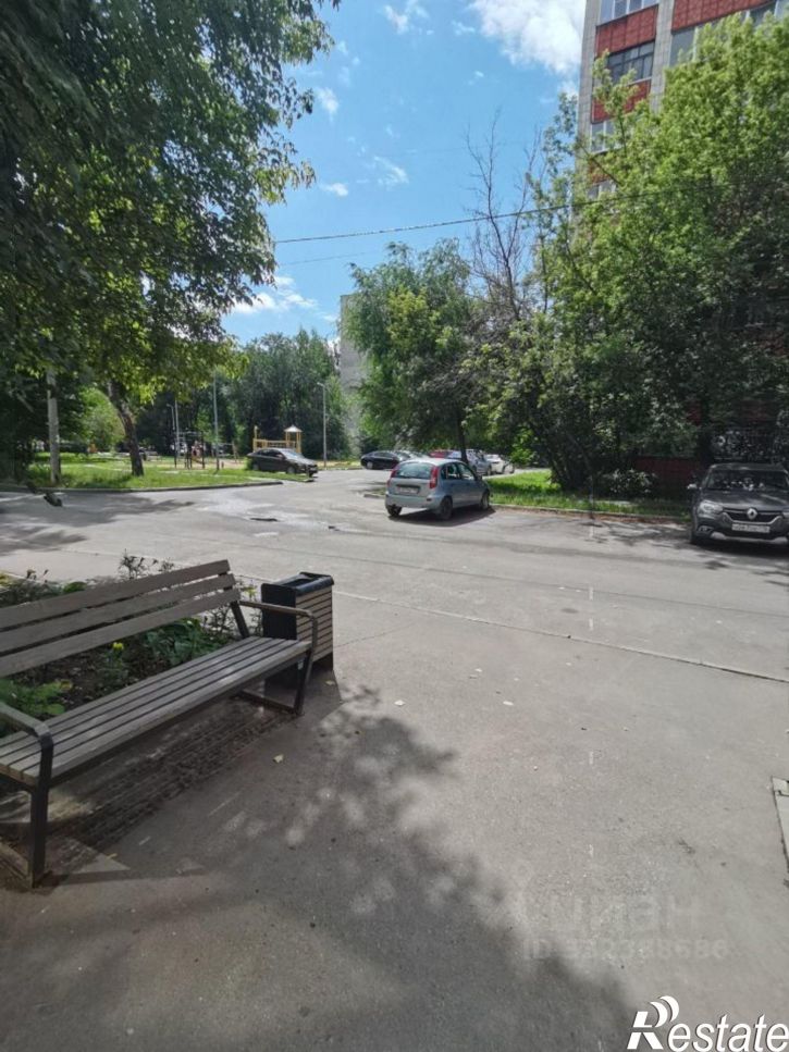 1-комн квартира ул Академика Павлова, 25,  д. 25