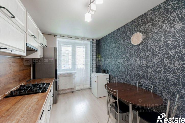 3-комн квартира ул Кул Гали, 27,  д. 27