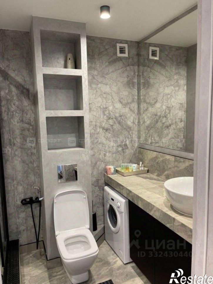 2-комн квартира ул Архитектора Гайнутдинова, 26 2,  д. 26 2,  к. 2