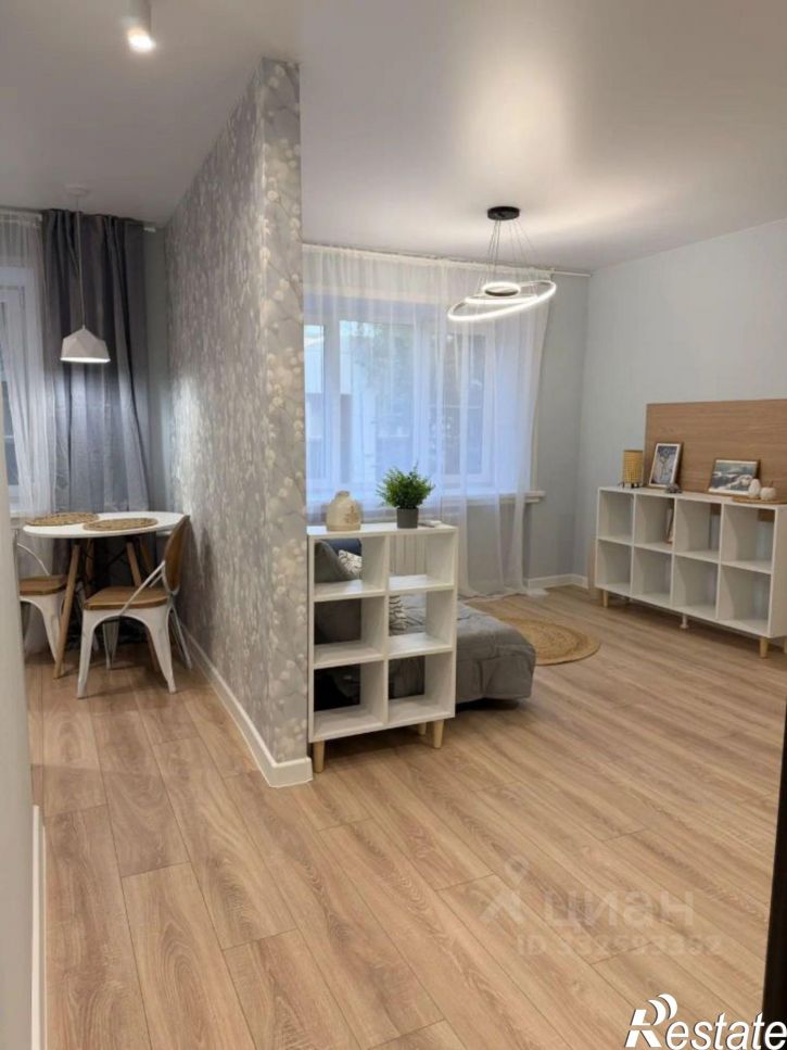 1-комн квартира ул Товарищеская, 33,  д. 33