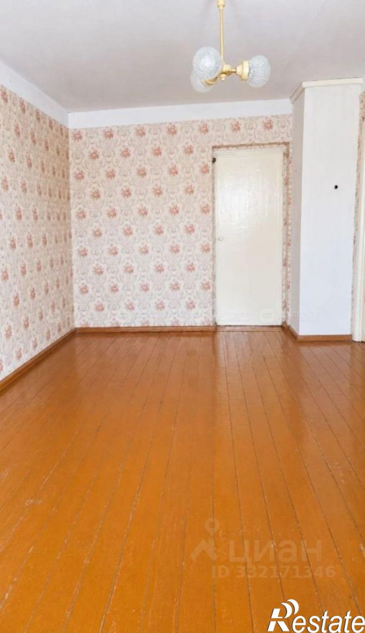 2-комн квартира ул Профессора Камая, 9,  д. 9