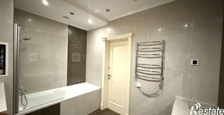 4-комн квартира ул Чистопольская, 82,  д. 82