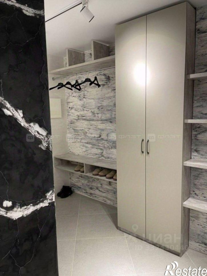 2-комн квартира ул Архитектора Гайнутдинова, 26 2,  д. 26 2,  к. 2