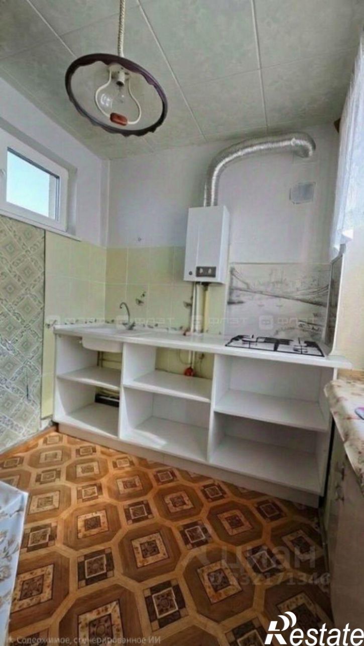 2-комн квартира ул Профессора Камая, 9,  д. 9
