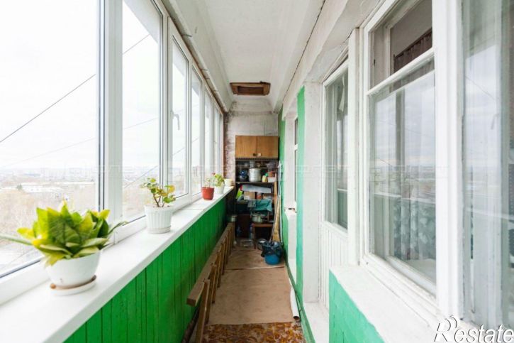 4-комн квартира ул Аделя Кутуя, 16,  д. 16