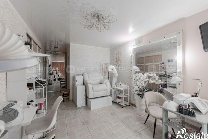 3-комн квартира ул Азата Аббасова, 10,  д. 10