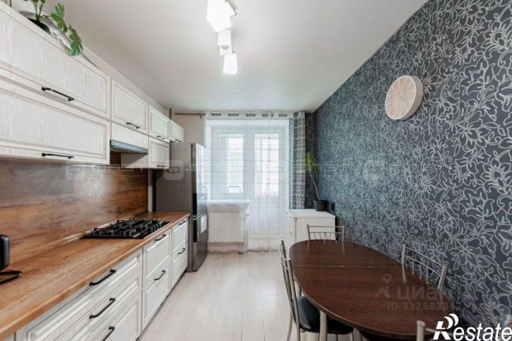 3-комн квартира ул Кул Гали, 27,  д. 27