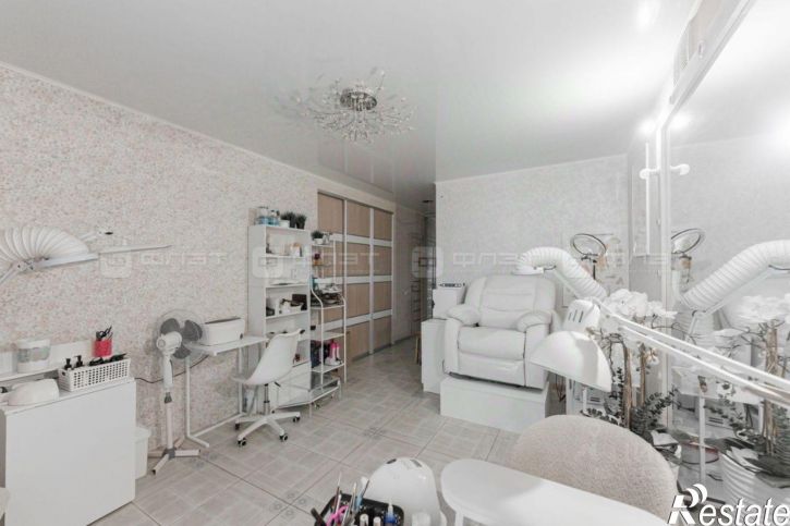 3-комн квартира ул Азата Аббасова, 10,  д. 10