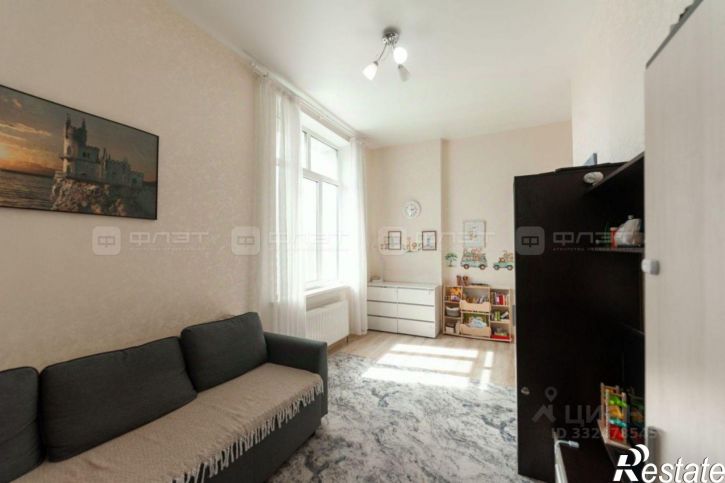 2-комн квартира ул Аметьевская магистраль, 16 3,  д. 16 3,  к. 3