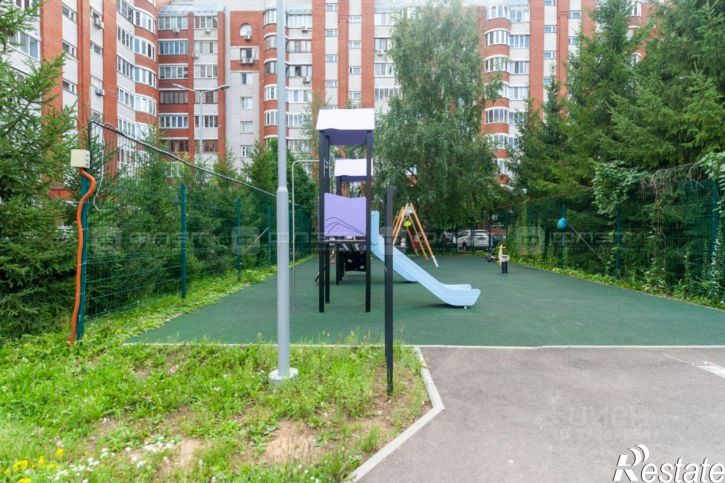 3-комн квартира ул Патриса Лумумбы, 58,  д. 58