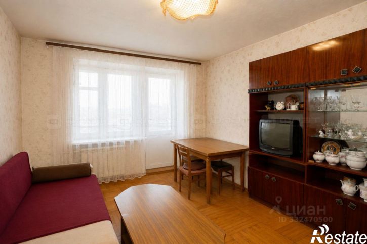 2-комн квартира ул Юлиуса Фучика, 103,  д. 103