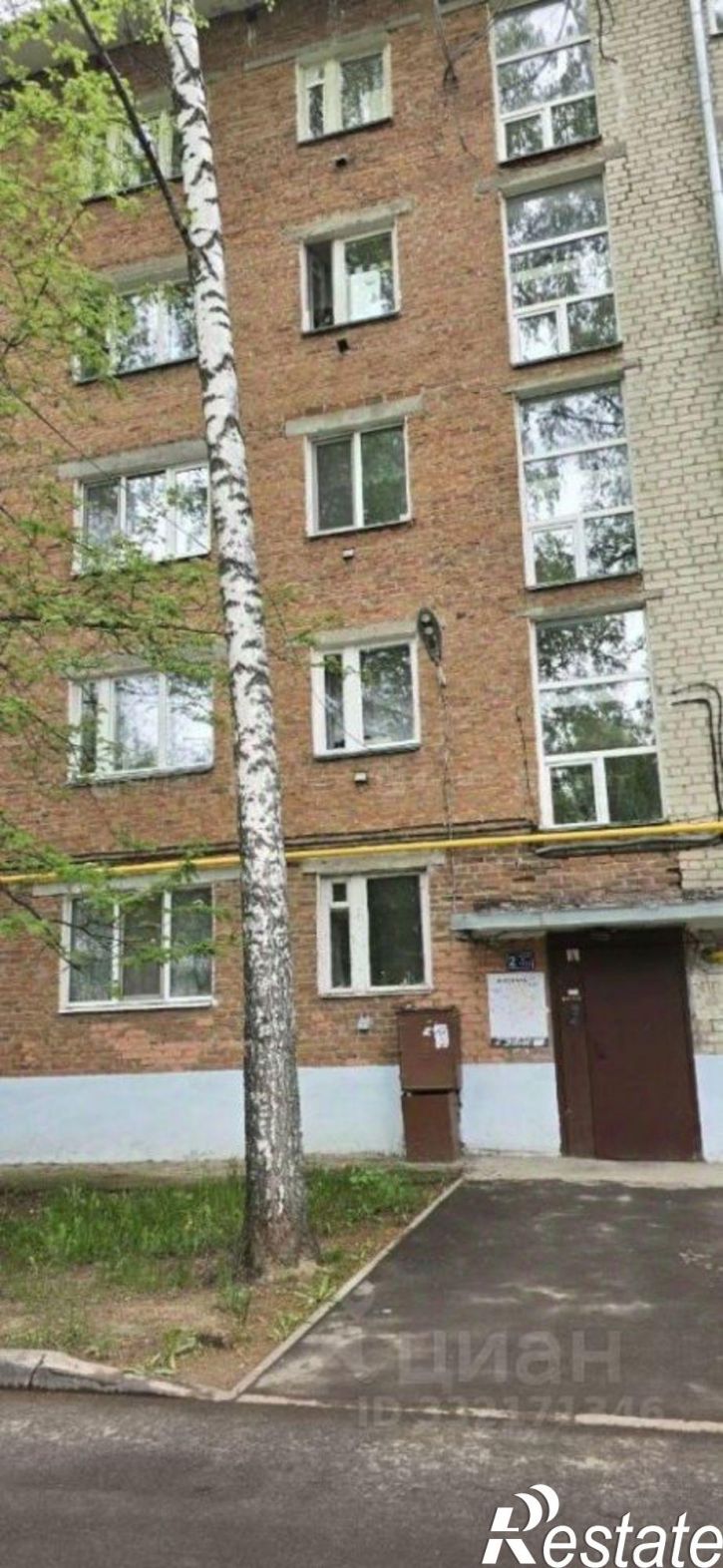2-комн квартира ул Профессора Камая, 9,  д. 9