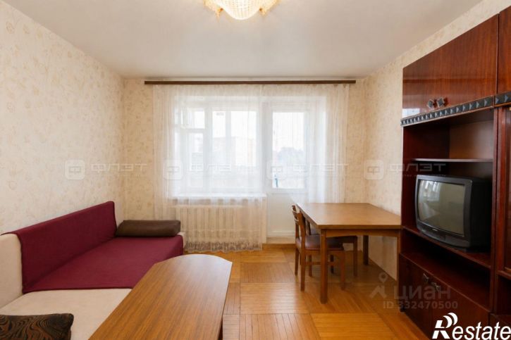 2-комн квартира ул Юлиуса Фучика, 103,  д. 103