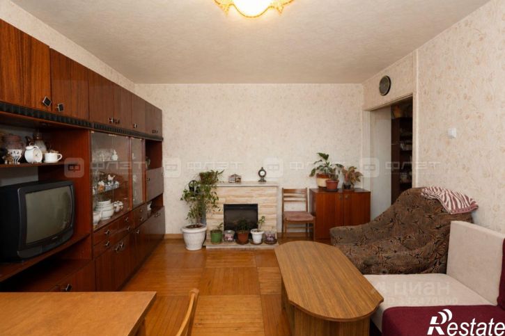2-комн квартира ул Юлиуса Фучика, 103,  д. 103