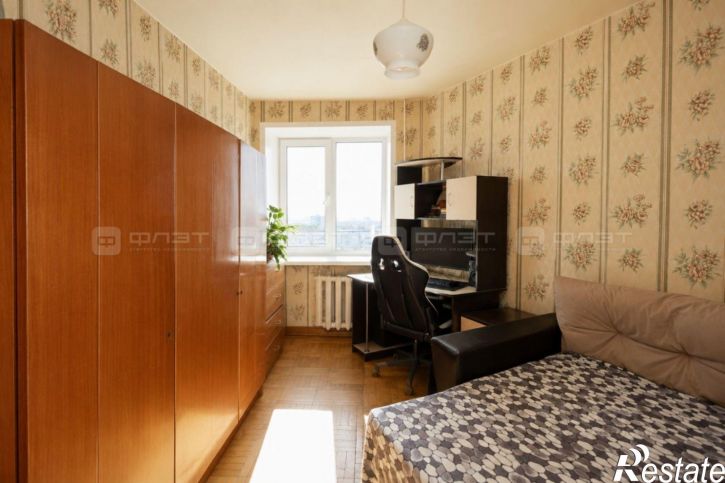 2-комн квартира ул Юлиуса Фучика, 103,  д. 103