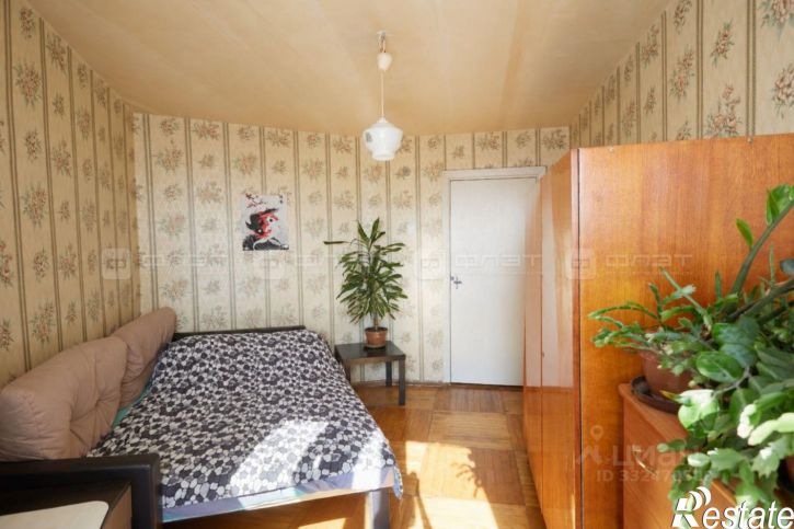 2-комн квартира ул Юлиуса Фучика, 103,  д. 103