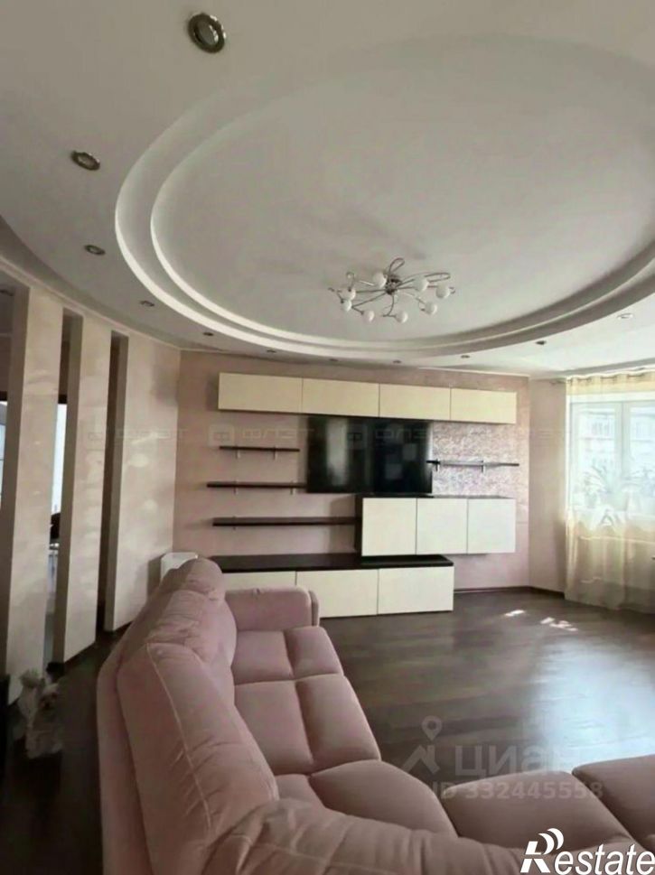 1-комн квартира ул Лазарева, 3,  д. 3