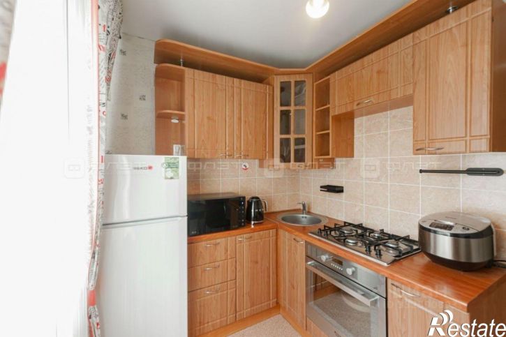 1-комн квартира ул Фатыха Амирхана, 53,  д. 53