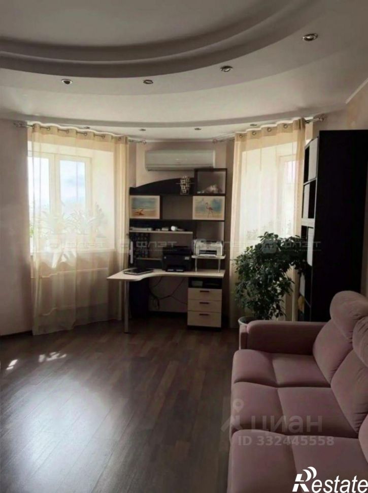 1-комн квартира ул Лазарева, 3,  д. 3