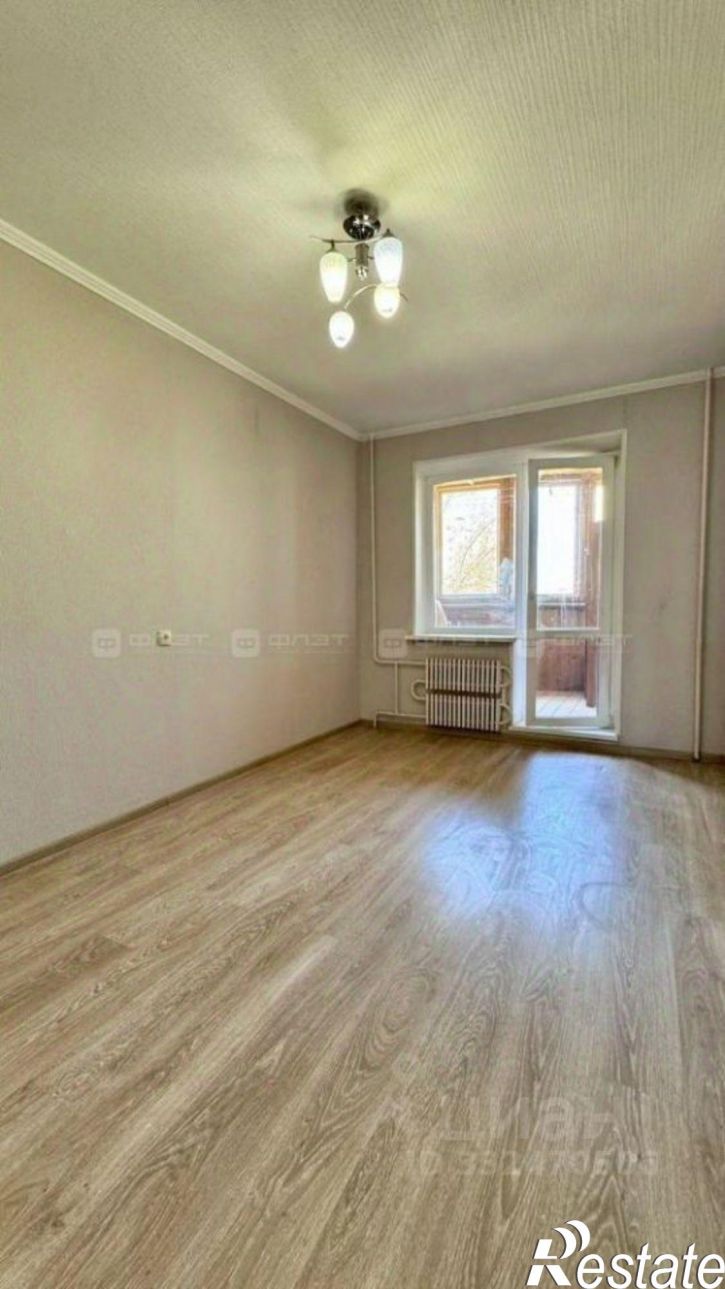 2-комн квартира ул Дуслык, 6,  д. 6