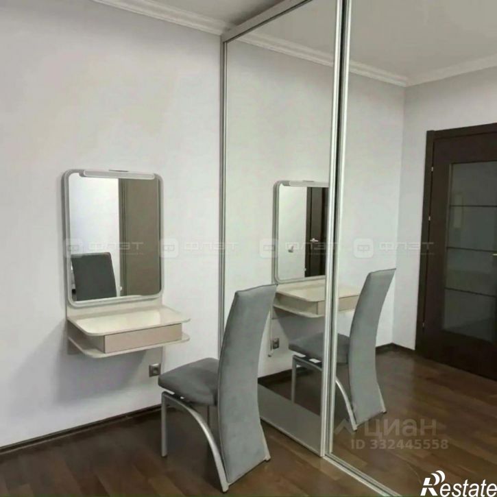 1-комн квартира ул Лазарева, 3,  д. 3