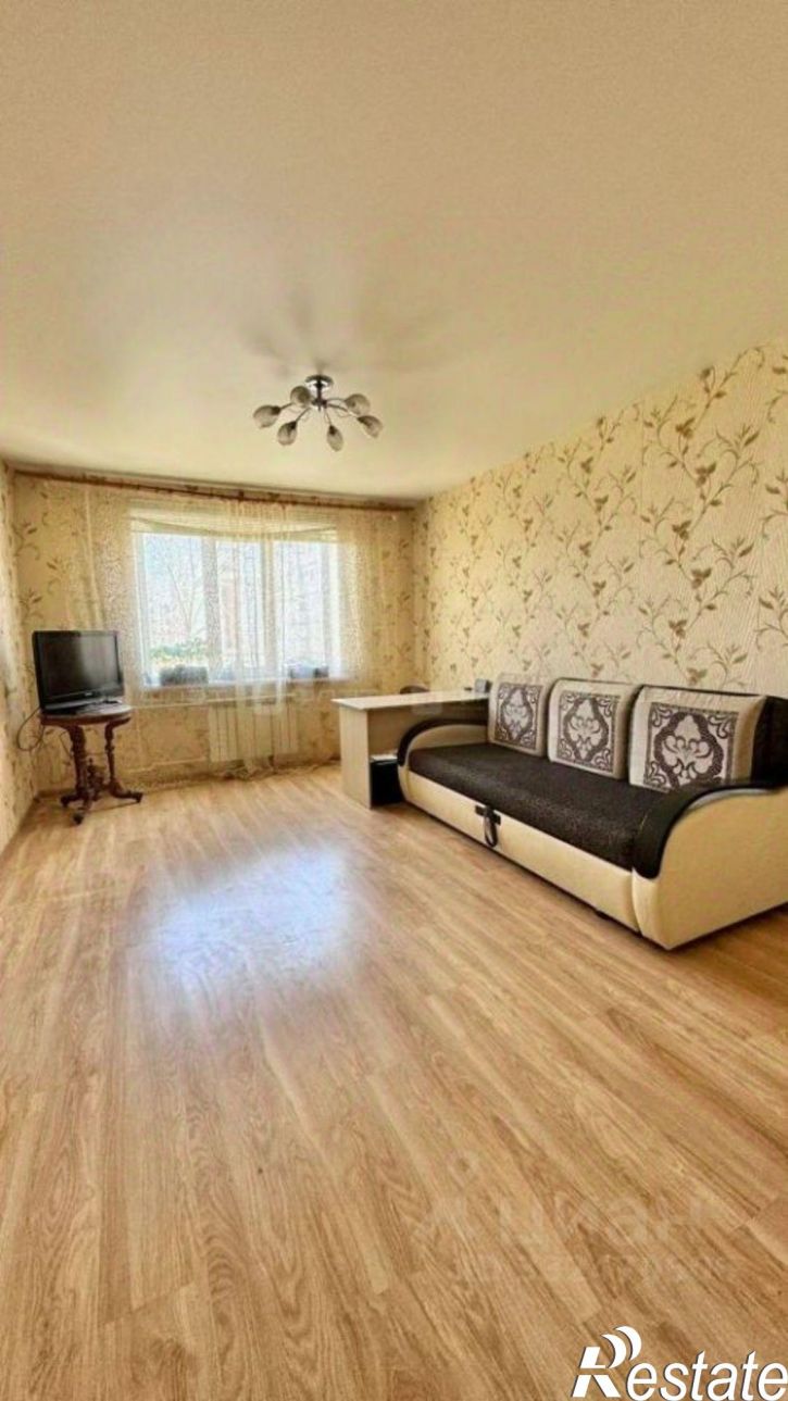 2-комн квартира ул Дуслык, 6,  д. 6