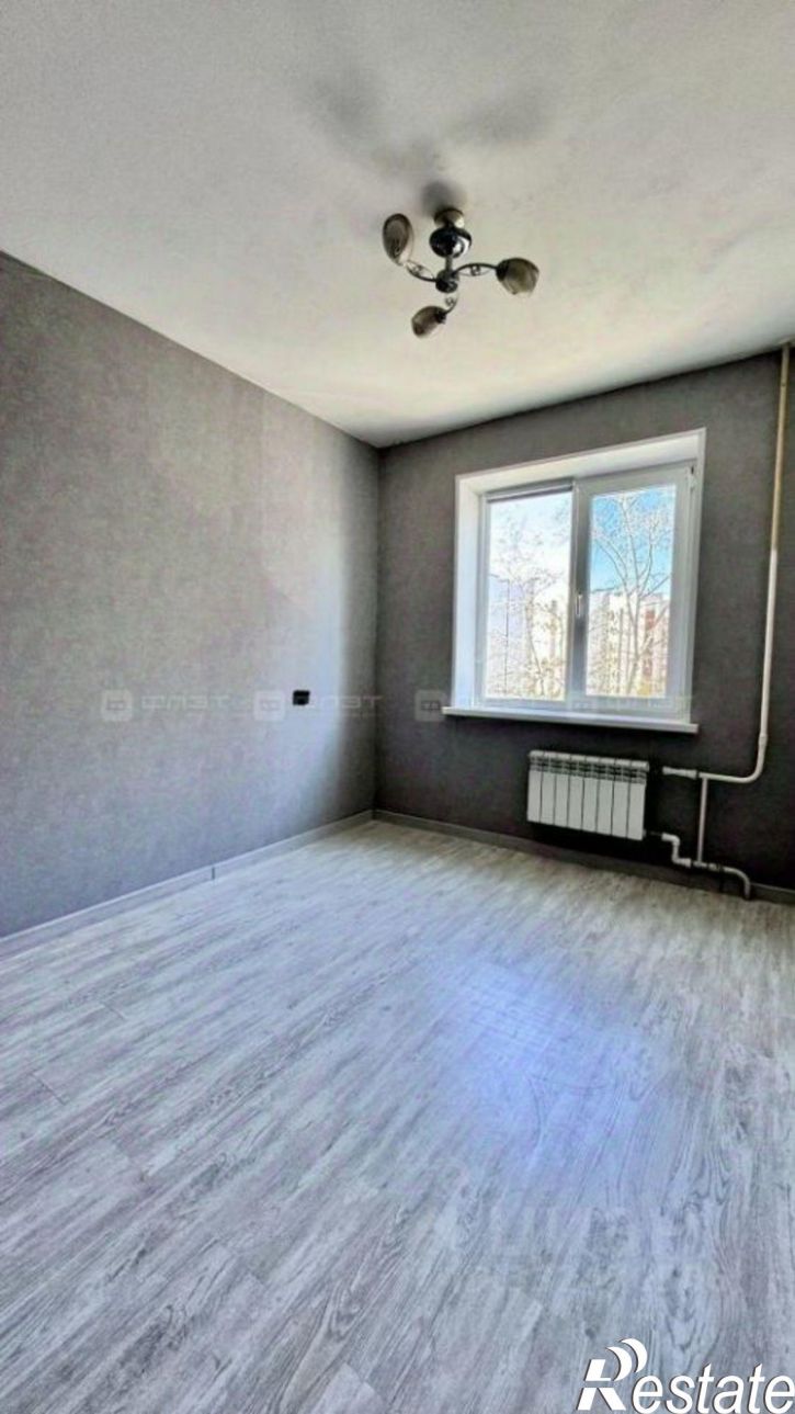 2-комн квартира ул Дуслык, 6,  д. 6