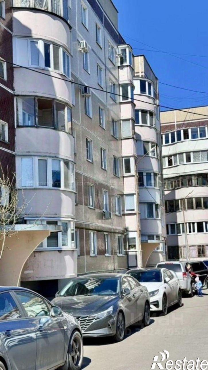 2-комн квартира ул Дуслык, 6,  д. 6