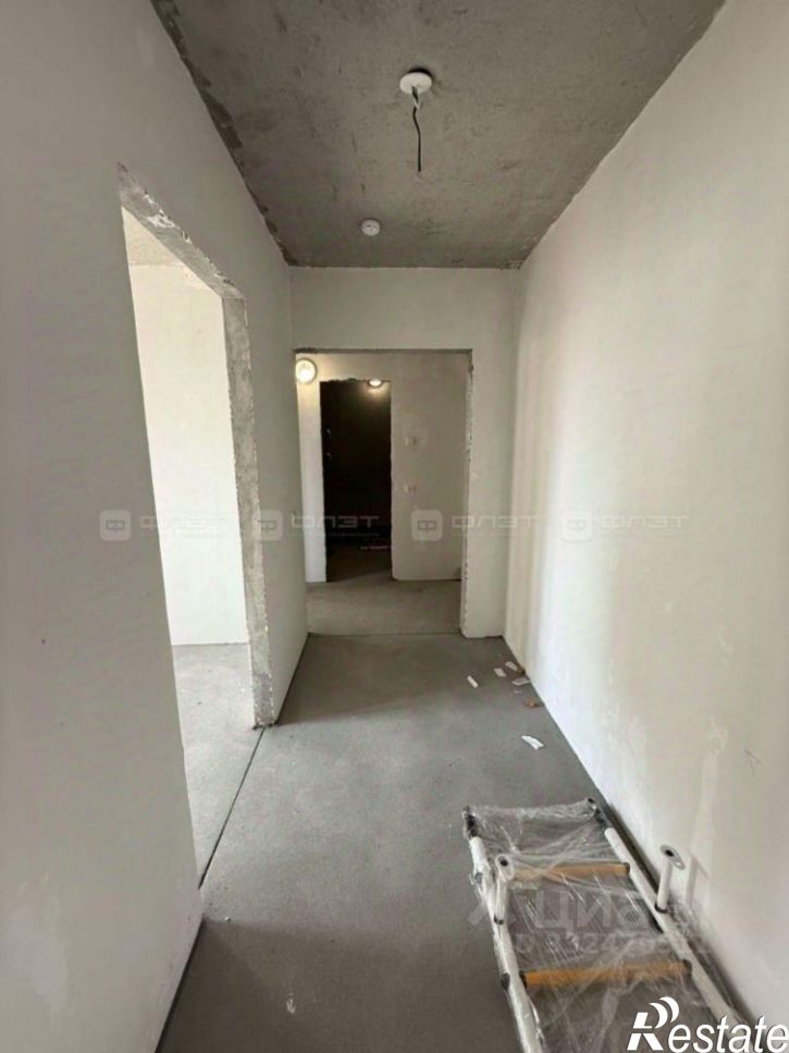 2-комн квартира ул Александра Курынова, 10 1,  д. 10 1,  к. 1