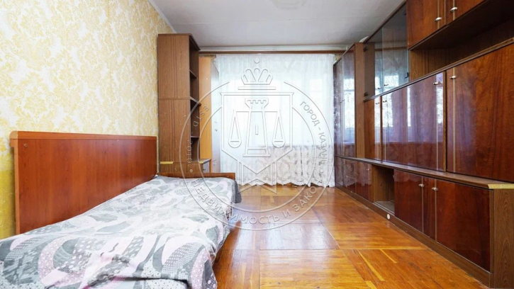 1-комн квартира Юлиуса Фучика ул, 101