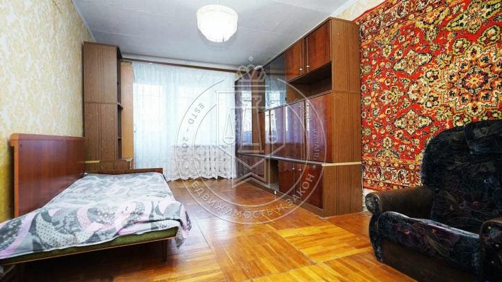 1-комн квартира Юлиуса Фучика ул, 101