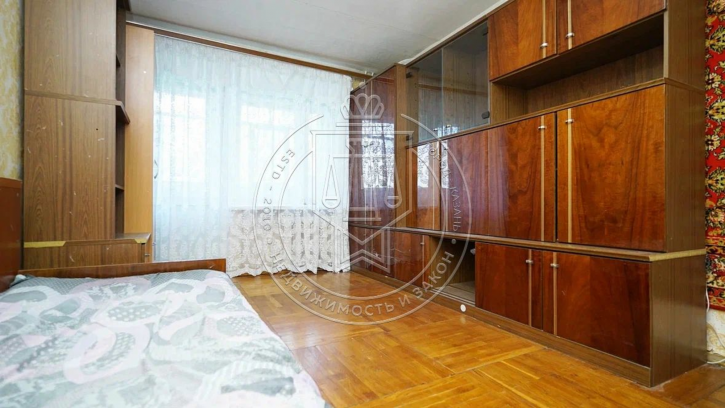 1-комн квартира Юлиуса Фучика ул, 101