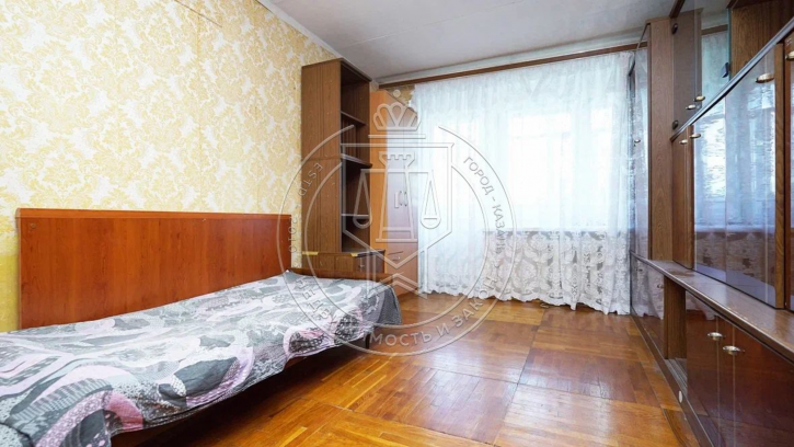 1-комн квартира Юлиуса Фучика ул, 101