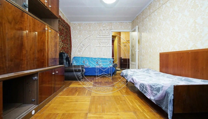 1-комн квартира Юлиуса Фучика ул, 101
